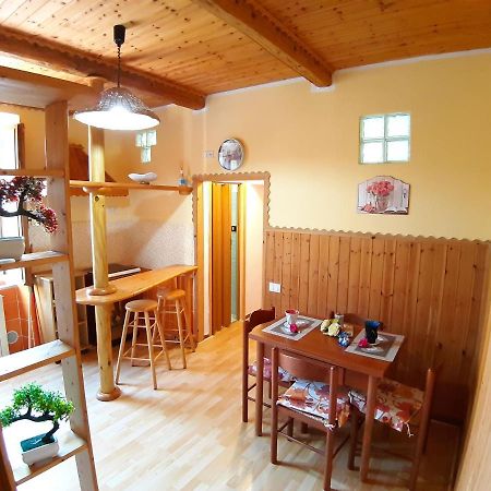 마사마리티마 Casa La Fonte 아파트 외부 사진
