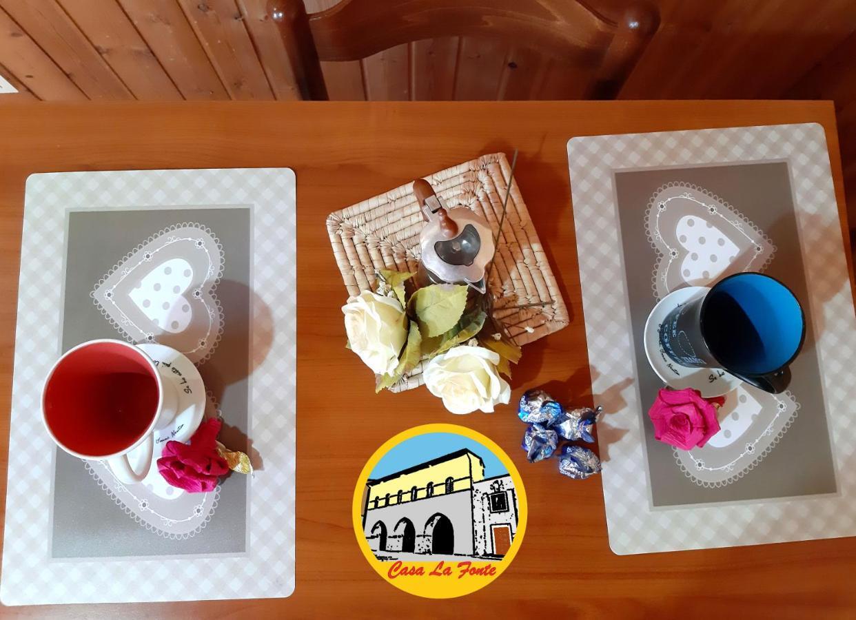 마사마리티마 Casa La Fonte 아파트 외부 사진