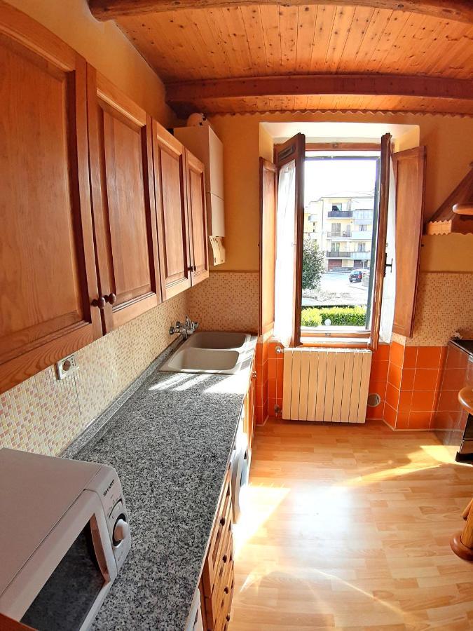 마사마리티마 Casa La Fonte 아파트 외부 사진