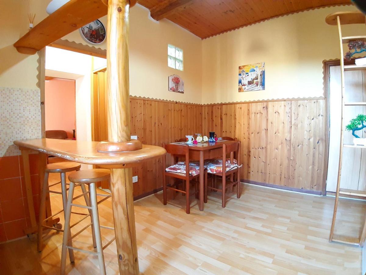 마사마리티마 Casa La Fonte 아파트 외부 사진