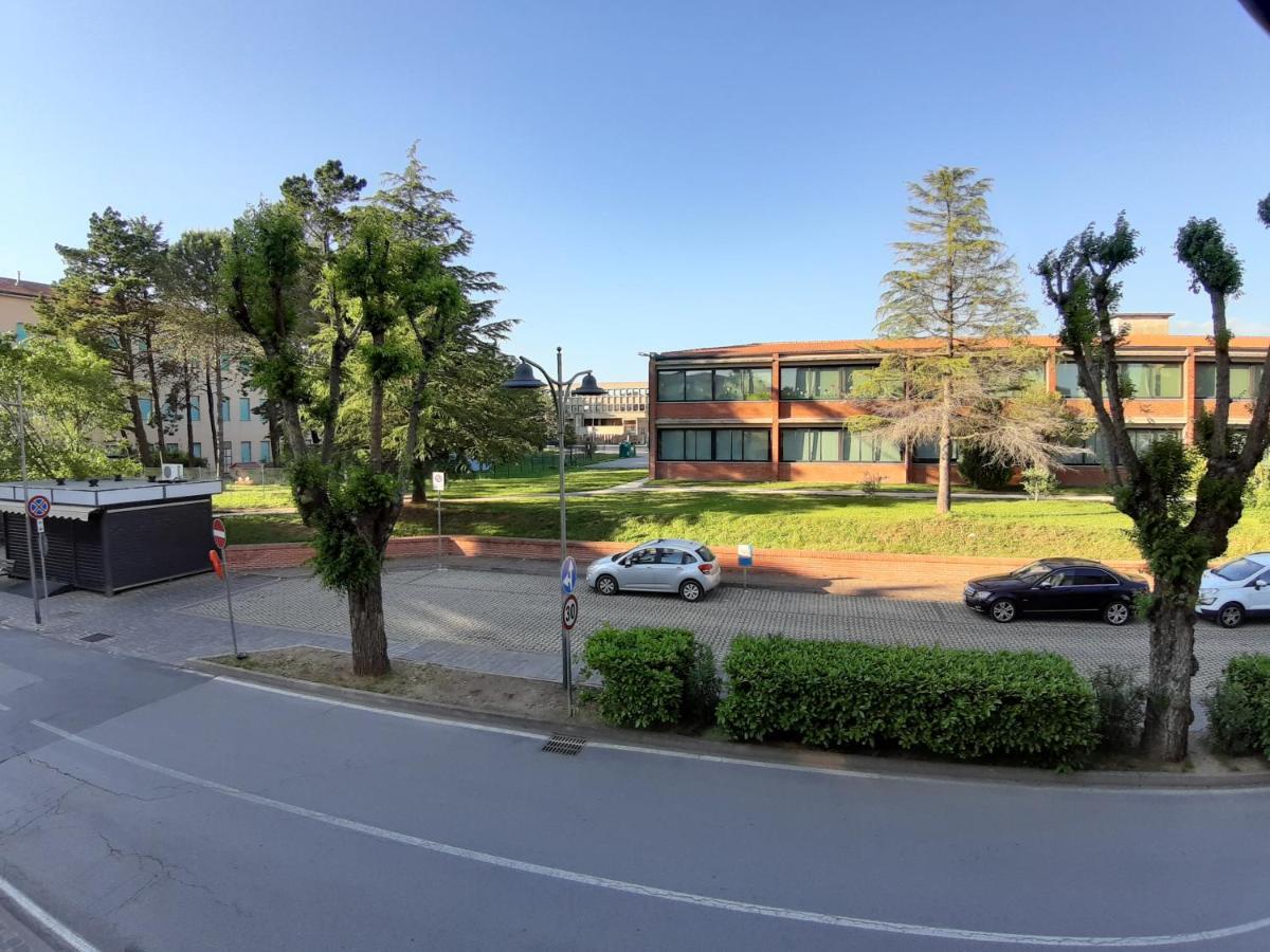 마사마리티마 Casa La Fonte 아파트 외부 사진