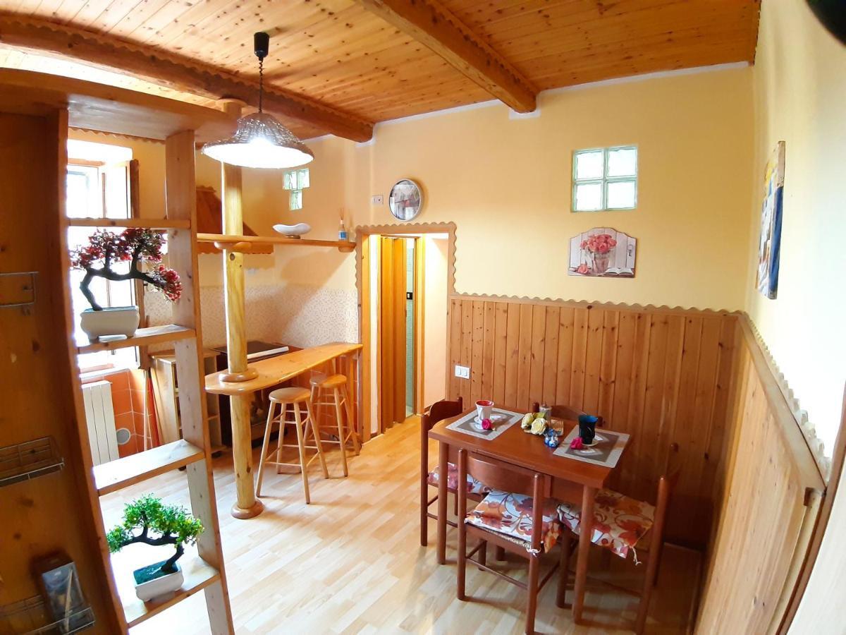 마사마리티마 Casa La Fonte 아파트 외부 사진